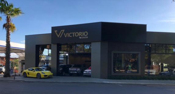 Victorio Motors - Leme/SP
