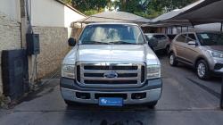 FORD F-250 3.9 XLT SUPER DUTY CABINE SIMPLES DIESEL